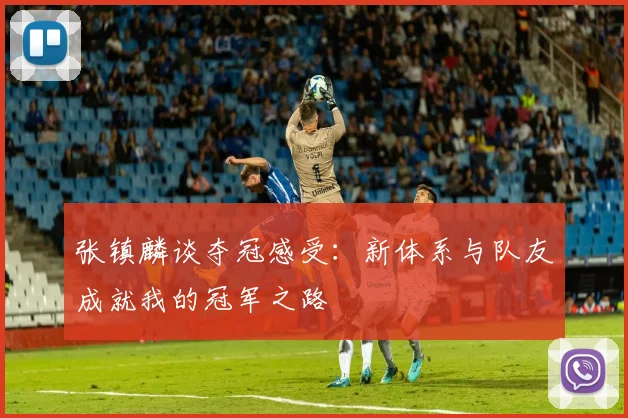 张镇麟谈夺冠感受：新体系与队友成就我的冠军之路