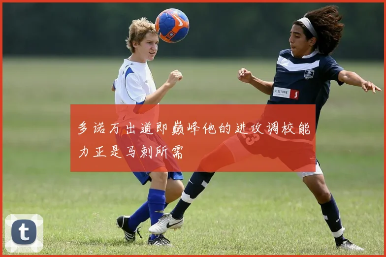 多诺万出道即巅峰他的进攻调校能力正是马刺所需